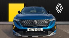 Renault Austral E-Tech Full Hybrid Iconic Esprit Alpine 5dr Auto Hybrid Estate